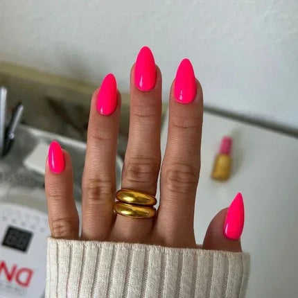 DND DIVA Duo Matching Color - #230 Strawberry Martini - TTT Nails Supply