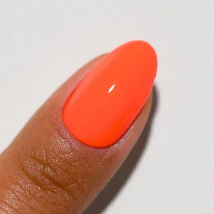 DND DIVA Duo Matching Color - #233 Heatwave - TTT Nails Supply