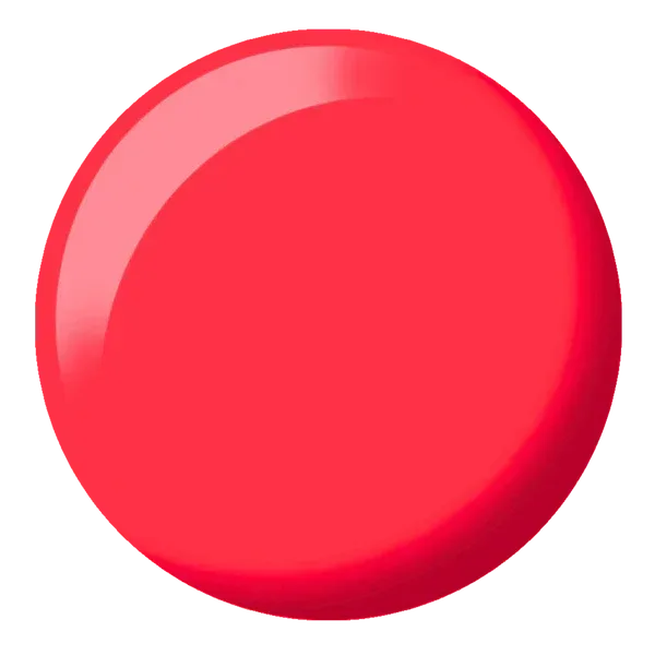 DND DIVA Duo Matching Color - #234 Jellyfish Candy - TTT Nails Supply