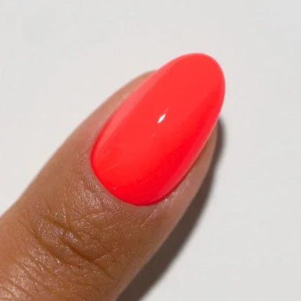 DND DIVA Duo Matching Color - #234 Jellyfish Candy - TTT Nails Supply