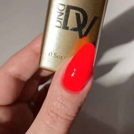 DND DIVA Duo Matching Color - #234 Jellyfish Candy - TTT Nails Supply