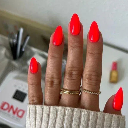 DND DIVA Duo Matching Color - #234 Jellyfish Candy - TTT Nails Supply