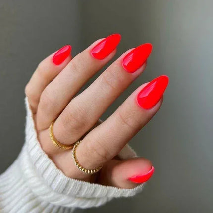 DND DIVA Duo Matching Color - #234 Jellyfish Candy - TTT Nails Supply