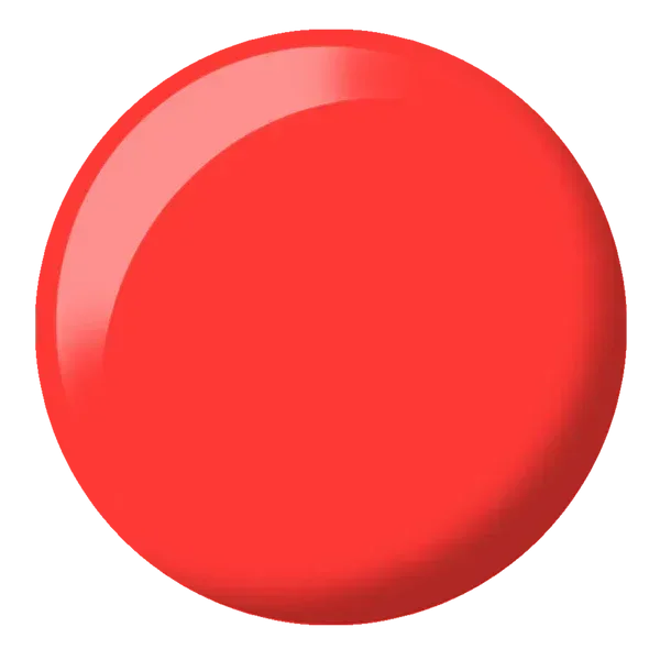 DND DIVA Duo Matching Color - #235 Sorry There Was Traffic - TTT Nails Supply