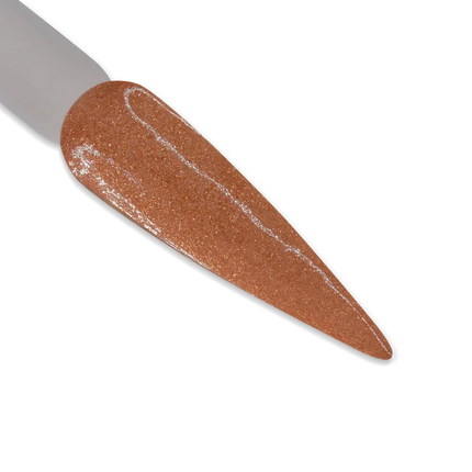 iGel Matching Duo Gel Polish 0.5oz - #235 Sugary - TTT Nails Supply