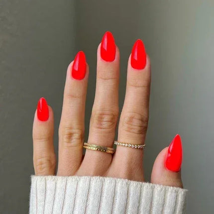 DND DIVA Duo Matching Color - #236 Heart Eyes 4 U - TTT Nails Supply