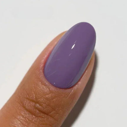 DND DIVA Duo Matching Color - #237 Detective Mauve - TTT Nails Supply