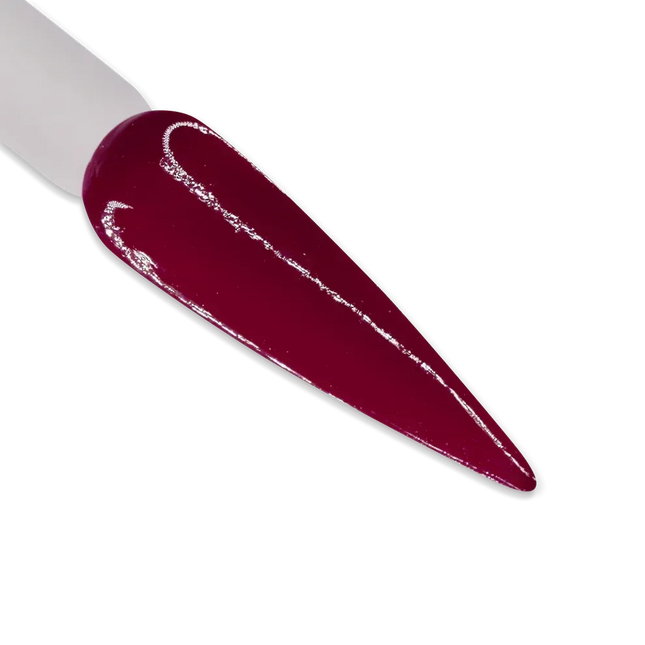 iGel Matching Duo Gel Polish 0.5oz - #238 Scarlet Letter - TTT Nails Supply