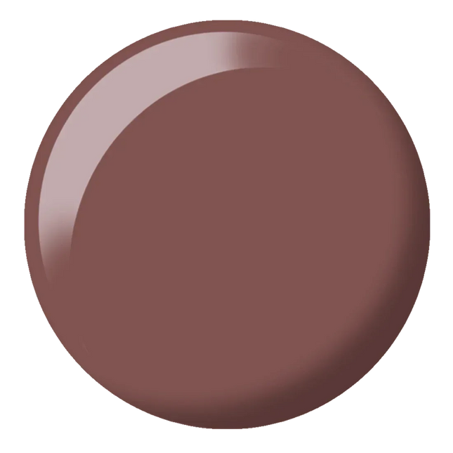 DND DIVA Duo Matching Color - #239 Chestnut Wonders - TTT Nails Supply