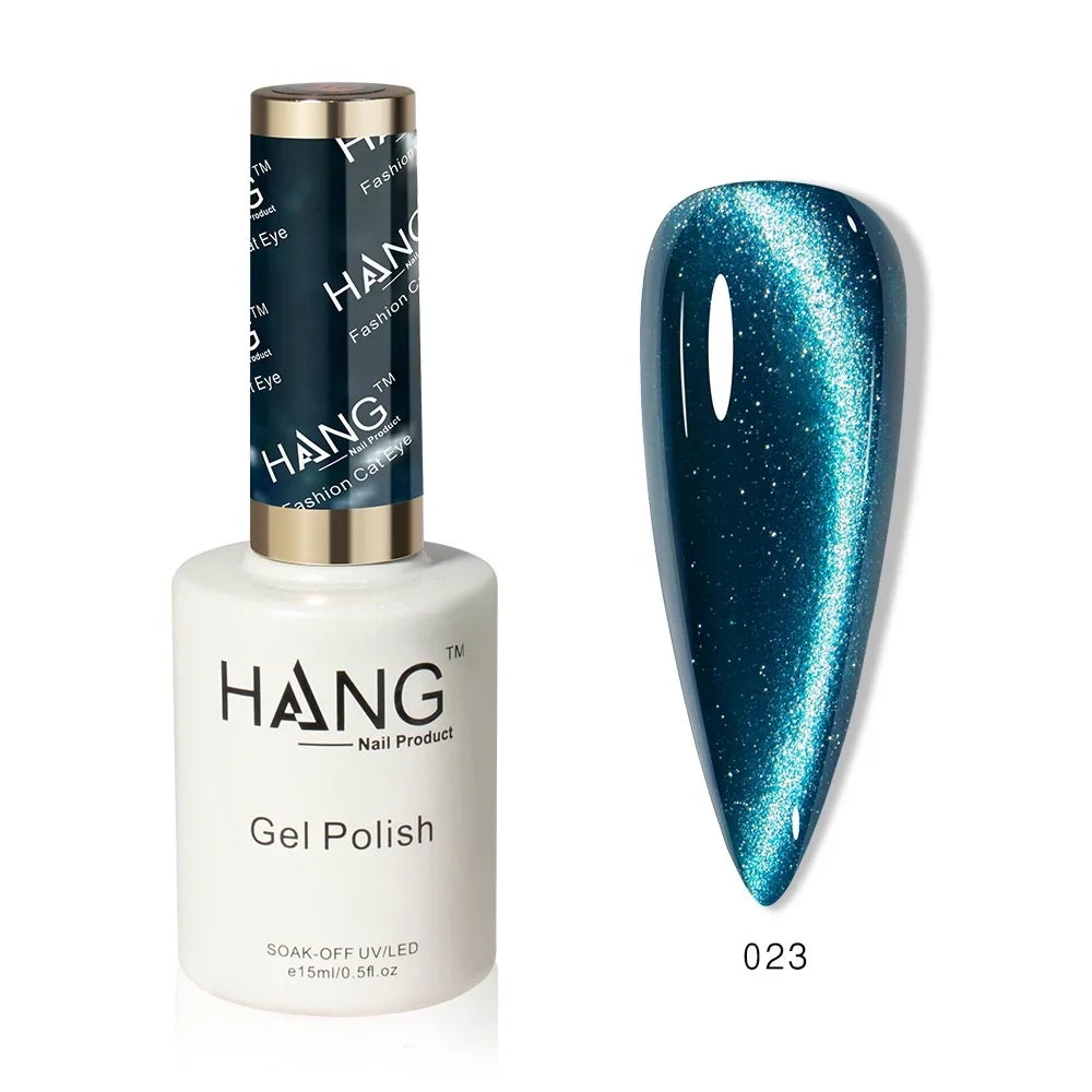 HANG Fashion Cat Eye #23