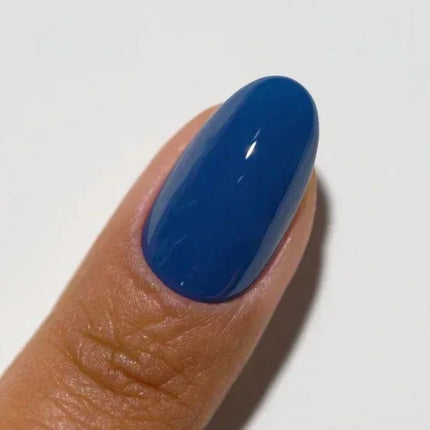 DND DIVA Duo Matching Color - #246 Blue Lagoon - TTT Nails Supply