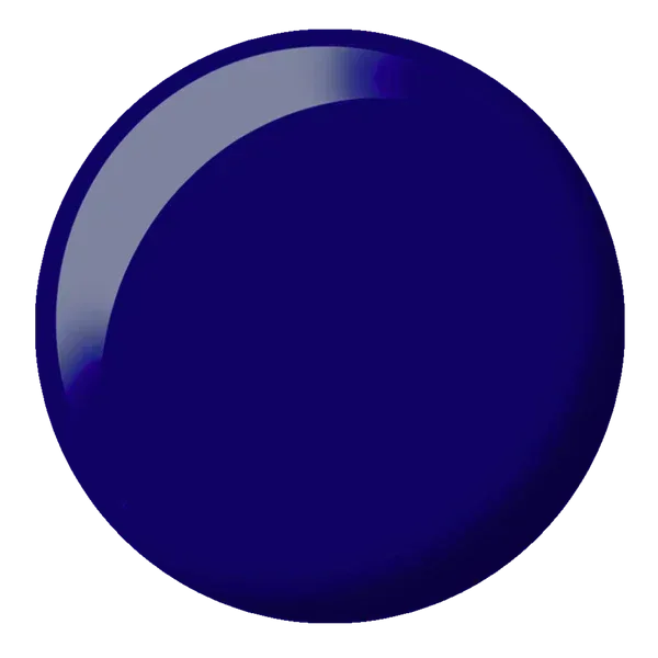 DND DIVA Duo Matching Color - #247 Jelly Marine - TTT Nails Supply