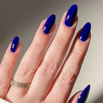 DND DIVA Duo Matching Color - #247 Jelly Marine - TTT Nails Supply