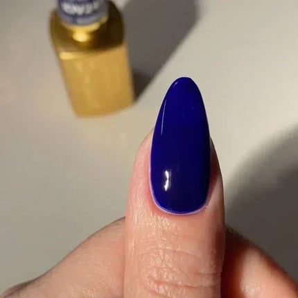 DND DIVA Duo Matching Color - #247 Jelly Marine - TTT Nails Supply