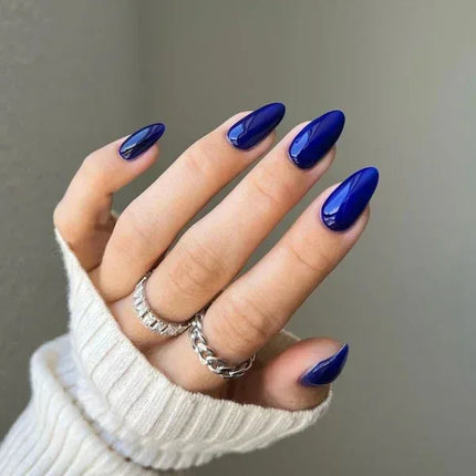 DND DIVA Duo Matching Color - #247 Jelly Marine - TTT Nails Supply