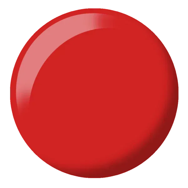 DND DIVA Duo Matching Color - #248 Cherry On Top - TTT Nails Supply