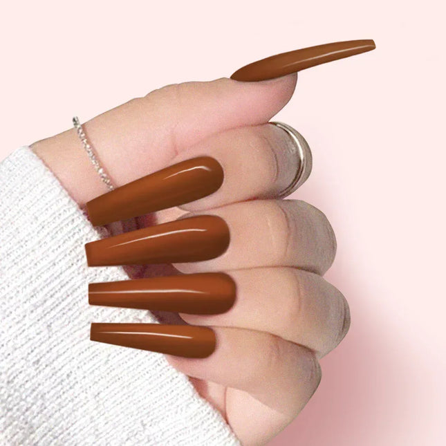 iGel Matching Duo Gel Polish 0.5oz - #249 Autumn Love - TTT Nails Supply