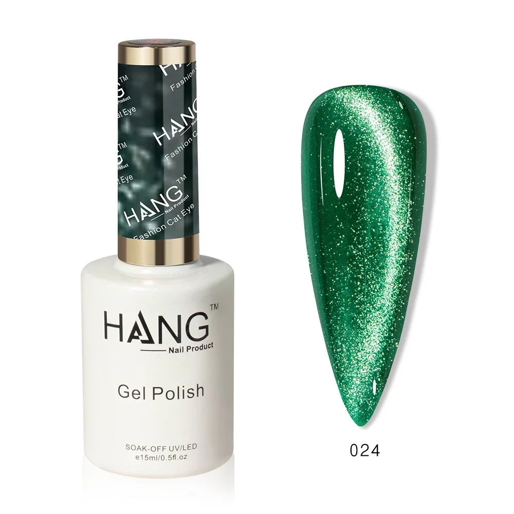 HANG Fashion Cat Eye #24