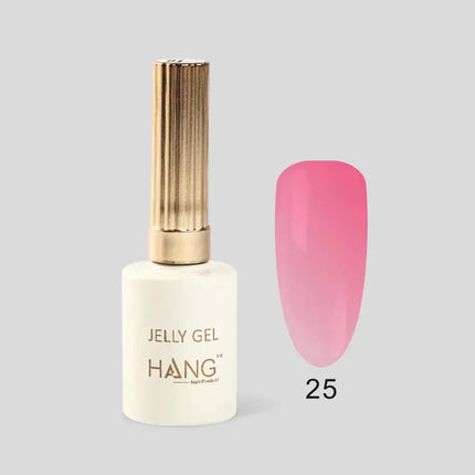 HANG Jelly Gel #025 - TTT Nails Supply