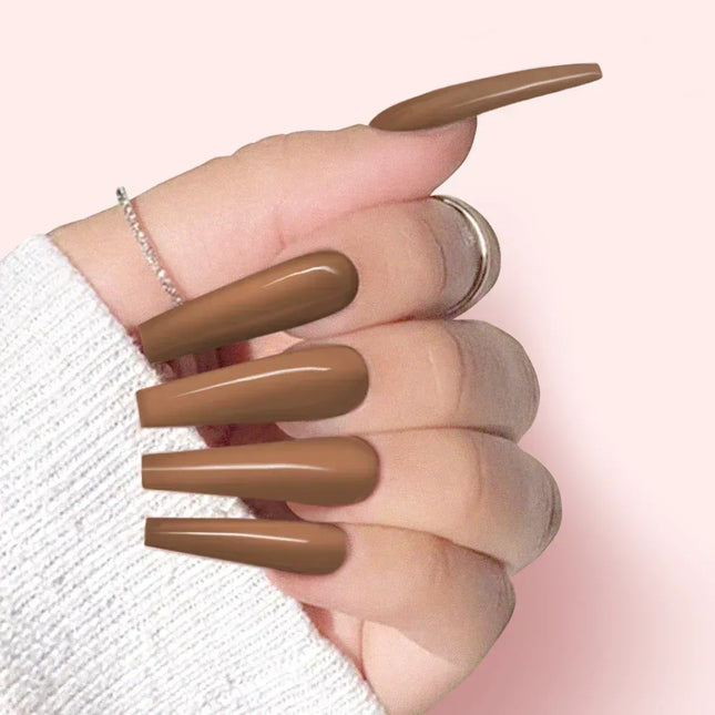 iGel Matching Duo Gel Polish 0.5oz - #250 Sandstone - TTT Nails Supply