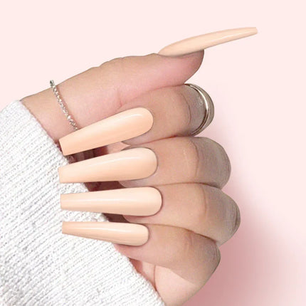 iGel Matching Duo Gel Polish 0.5oz - #252 Feminine - TTT Nails Supply