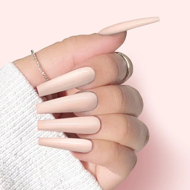 iGel Matching Duo Gel Polish 0.5oz - #254 Simplicity - TTT Nails Supply