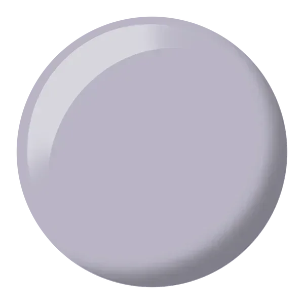 DND DIVA Duo Matching Color - #256 Pale Pebble - TTT Nails Supply