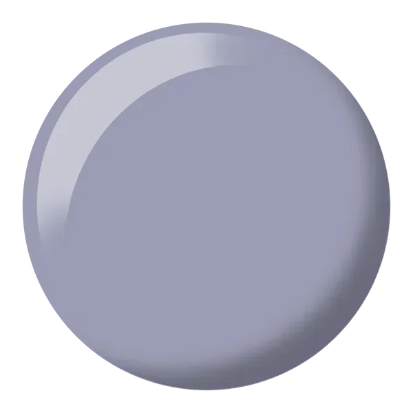 DND DIVA Duo Matching Color - #258 Dusk Delight - TTT Nails Supply