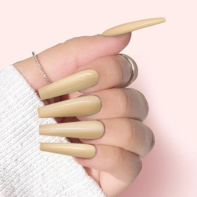 iGel Matching Duo Gel Polish 0.5oz - #258 Stripped - TTT Nails Supply