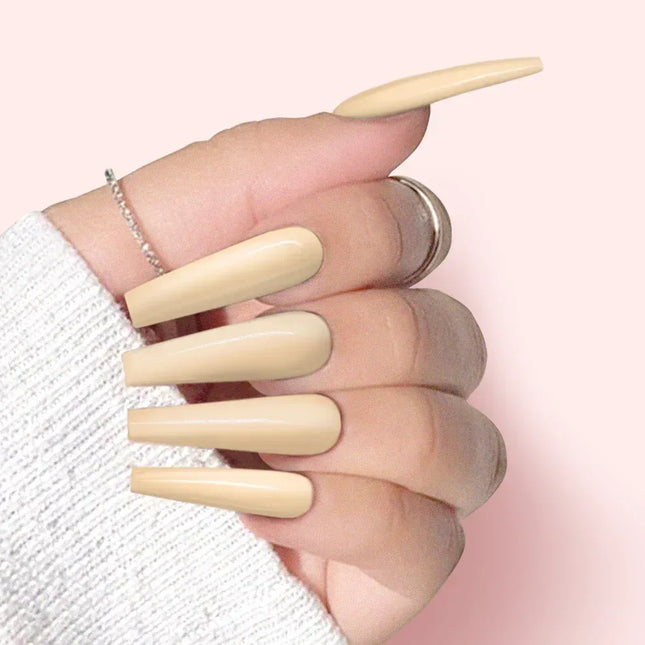 iGel Matching Duo Gel Polish 0.5oz - #259 Chaste - TTT Nails Supply