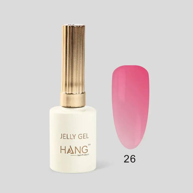 HANG Jelly Gel #026 - TTT Nails Supply