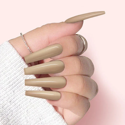 iGel Matching Duo Gel Polish 0.5oz - #261 Virtuous - TTT Nails Supply