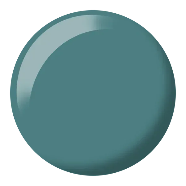 DND DIVA Duo Matching Color - #262 Seafoam Serenade - TTT Nails Supply