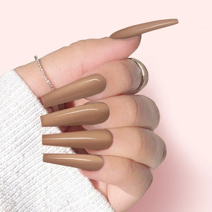 iGel Matching Duo Gel Polish 0.5oz - #262 Ambition - TTT Nails Supply