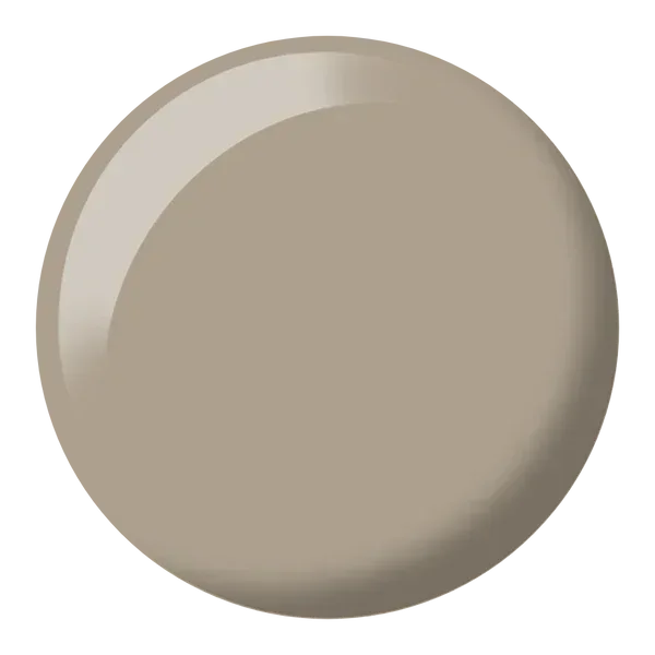 DND DIVA Duo Matching Color - #264 Taupe Temptation - TTT Nails Supply