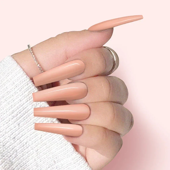 iGel Matching Duo Gel Polish 0.5oz - #264 Ladylike - TTT Nails Supply