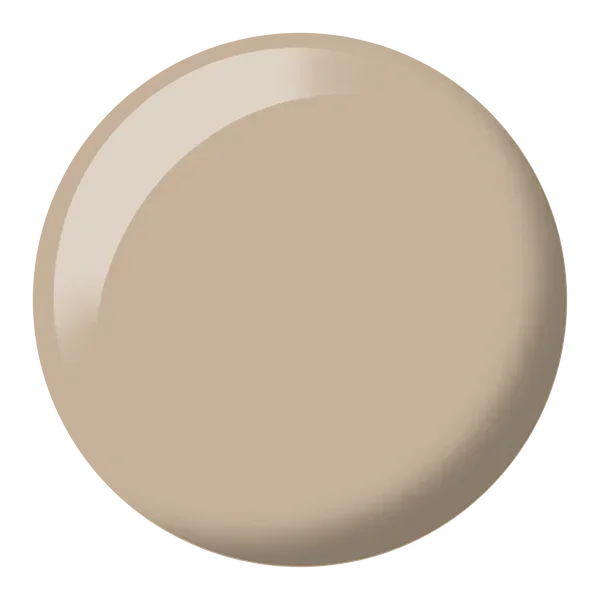 DND DIVA Duo Matching Color - #266 Nude Mocha - TTT Nails Supply