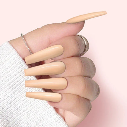 iGel Matching Duo Gel Polish 0.5oz - #267 Be True To You - TTT Nails Supply