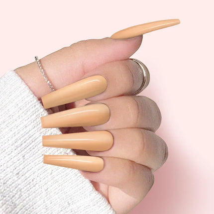 iGel Matching Duo Gel Polish 0.5oz - #268 Sweetness - TTT Nails Supply