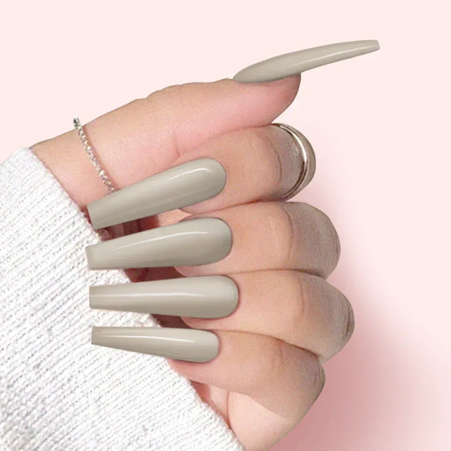 iGel Matching Duo Gel Polish 0.5oz - #273 Reputation - TTT Nails Supply