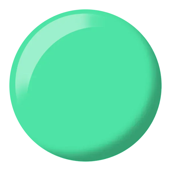 DND DIVA Duo Matching Color - #274 Mint Julep - TTT Nails Supply