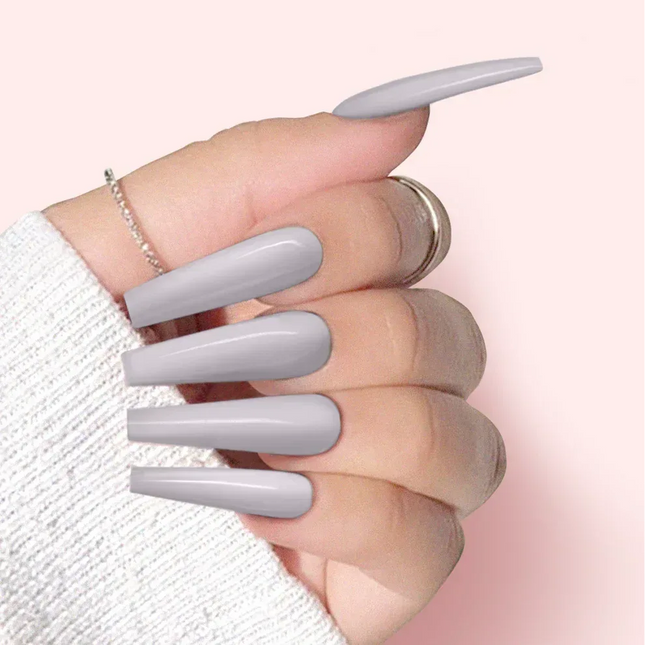 iGel Matching Duo Gel Polish 0.5oz - #277 Wild Child - TTT Nails Supply