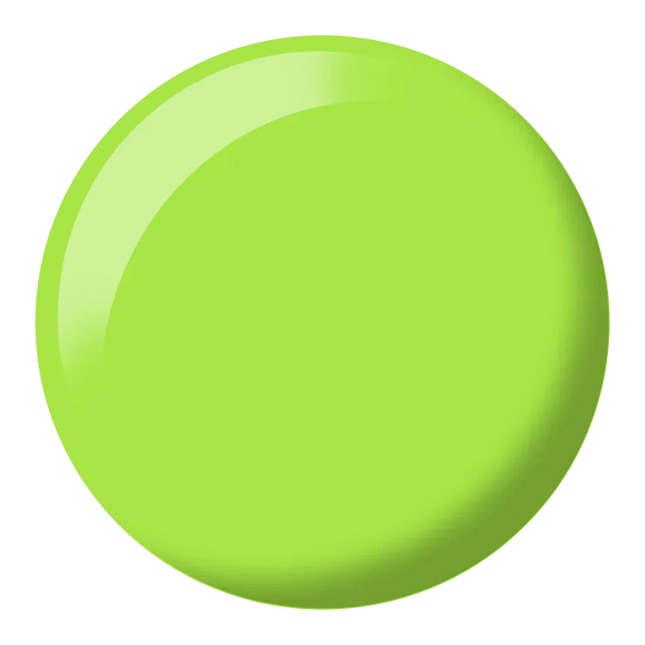 DND DIVA Duo Matching Color - #279 Wasabi Baby - TTT Nails Supply
