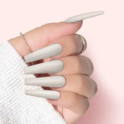 iGel Matching Duo Gel Polish 0.5oz - #279 Gullible - TTT Nails Supply