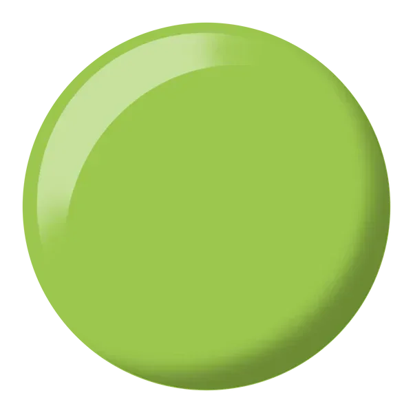 DND DIVA Duo Matching Color - #280 Salsa Verde - TTT Nails Supply