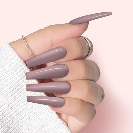 iGel Matching Duo Gel Polish 0.5oz - #282 Posh Boutique - TTT Nails Supply