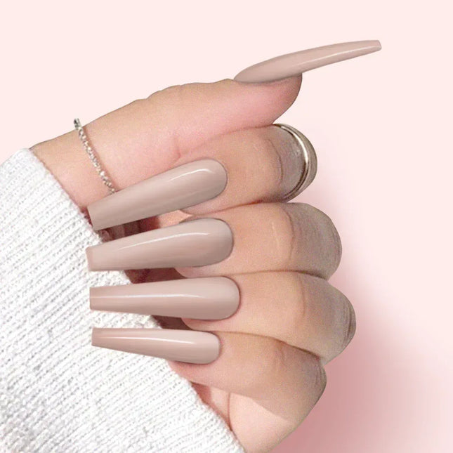 iGel Matching Duo Gel Polish 0.5oz - #287 Eccentric - TTT Nails Supply