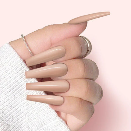 iGel Matching Duo Gel Polish 0.5oz - #288 Tasteful - TTT Nails Supply