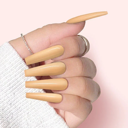 iGel Matching Duo Gel Polish 0.5oz - #289 Flaunt It - TTT Nails Supply