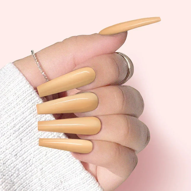 iGel Matching Duo Gel Polish 0.5oz - #289 Flaunt It - TTT Nails Supply